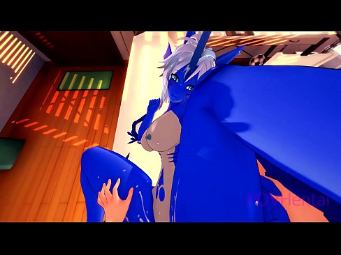 ❤️ Demon Fish Girl Monster Porno à co.pornokey.ru