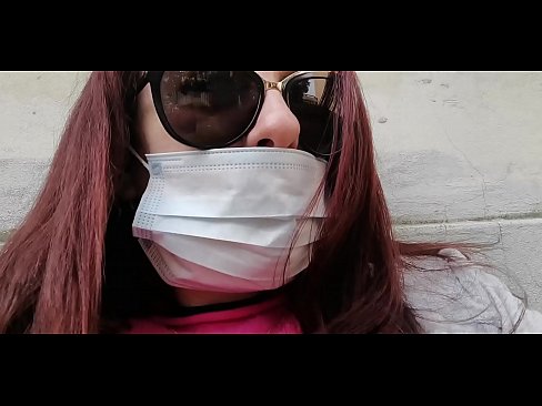 ❤️ Nicoletta si vendica di u so vicinu è piscia in u so garage (Special Covid19 Italian Quarantine) Porno à co.pornokey.ru