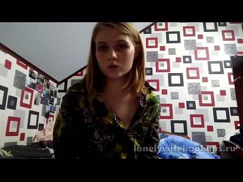 ❤️ U ghjovanu studiente bionda di Russia li piace i cazzi più grossi. Porno à co.pornokey.ru