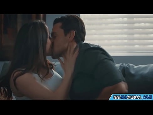 ❤️ Sessu romanticu cù una bona mamma tettona Porno à co.pornokey.ru